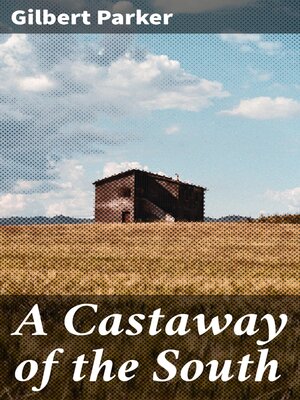 cover image of A Castaway of the South
